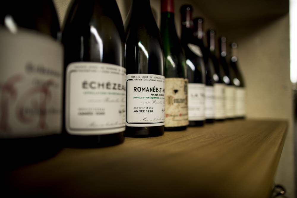 Vins