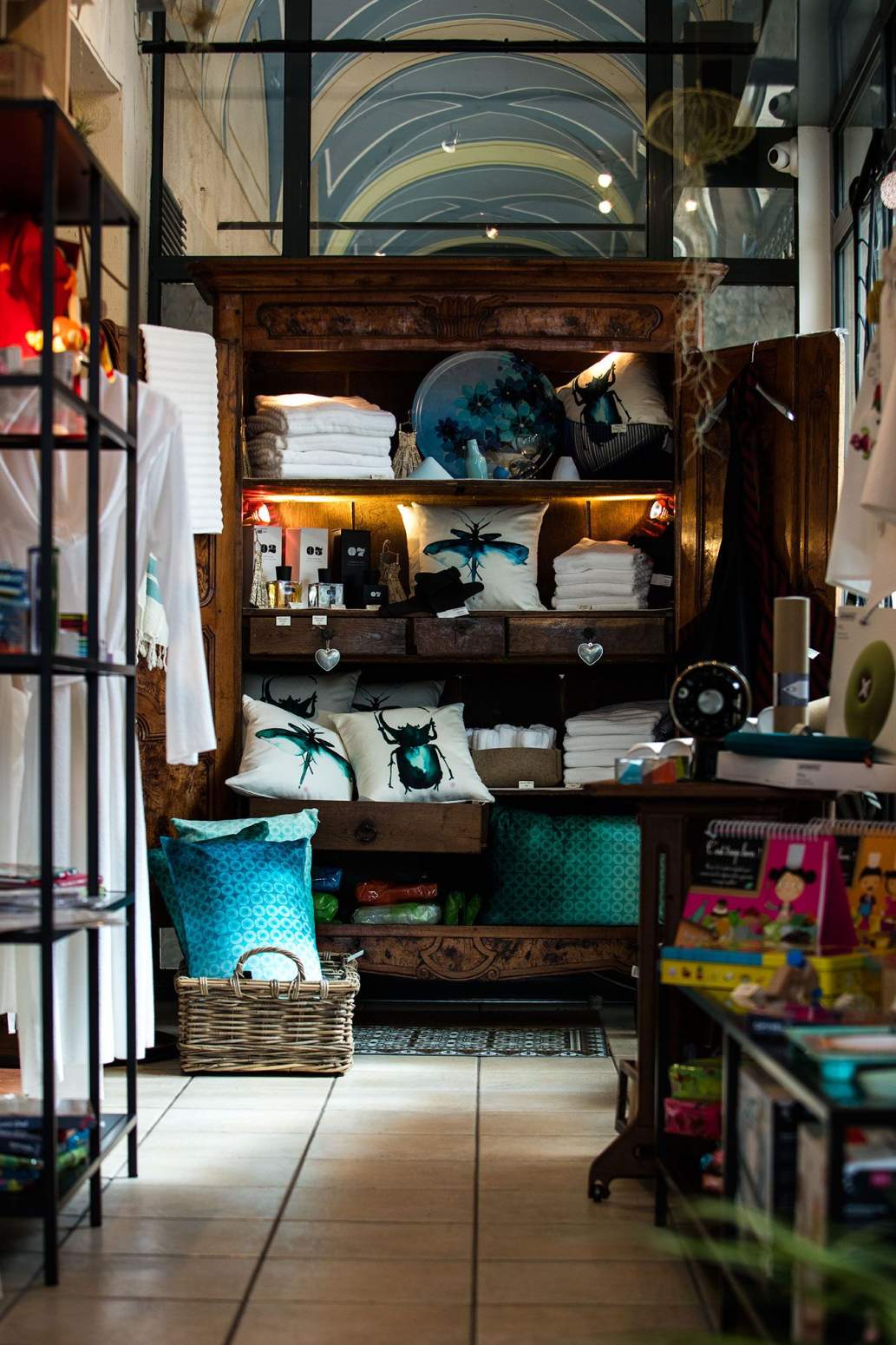 Boutique hôtel tournus
