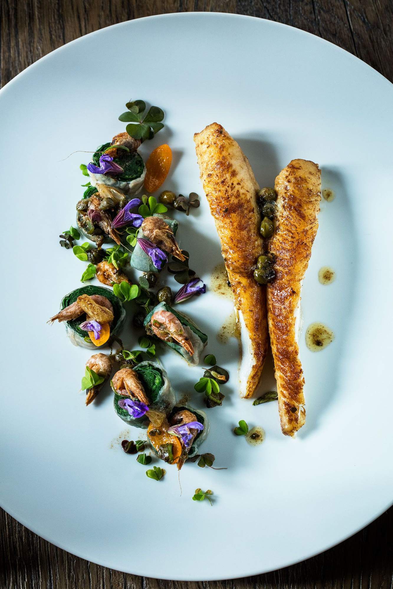 Plat Aux Terrasses