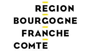Bourgogne Franche Comté region