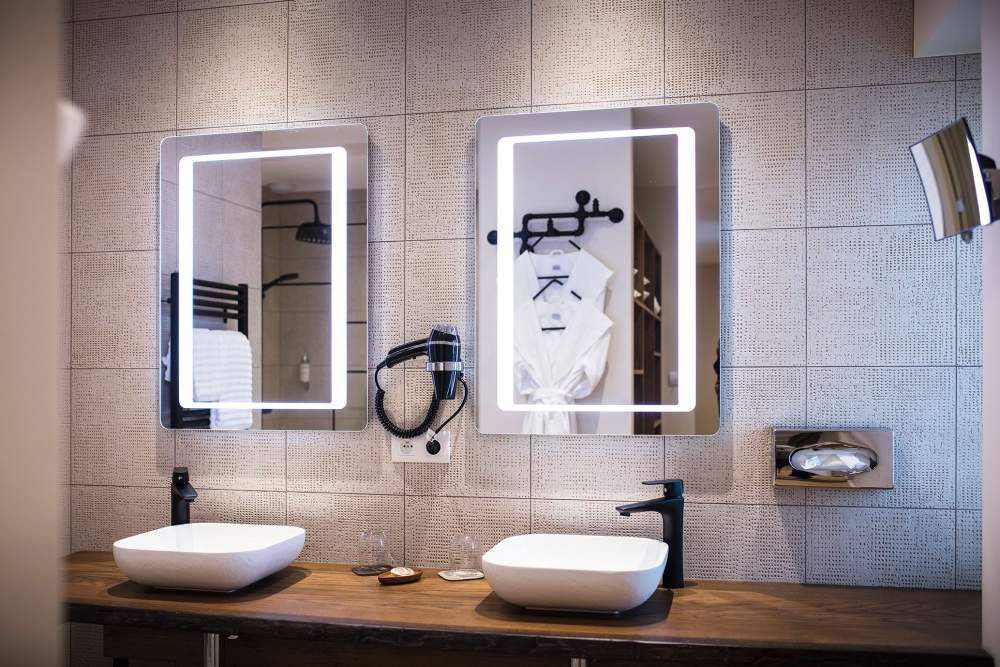 hôtel 4 étoiles tournus